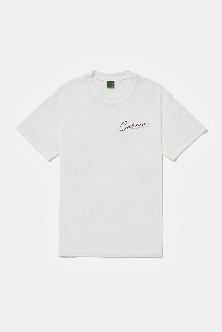 CARNAN - CAMISETA DANCERS