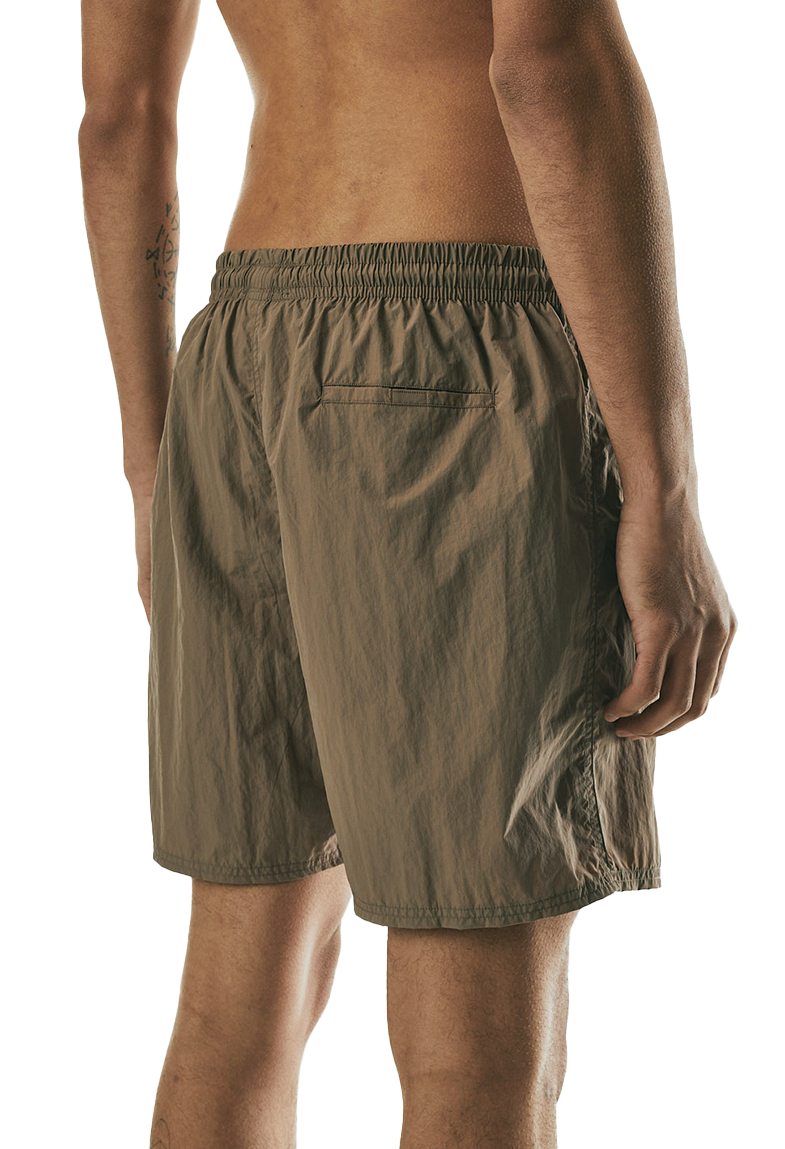 APHASE - SHORTS SOFT BROWN