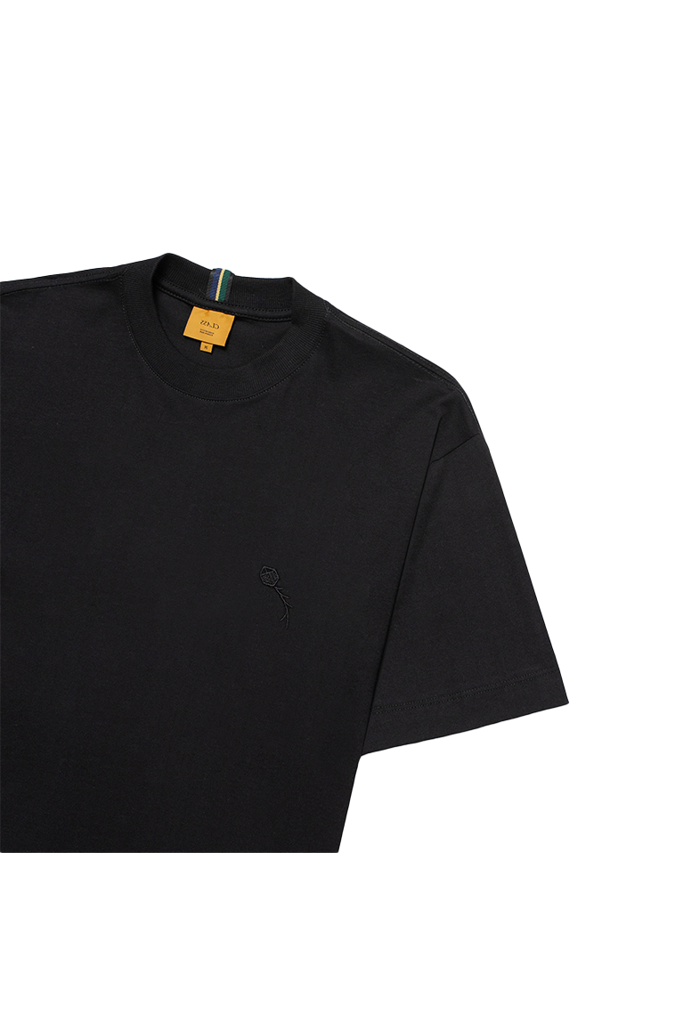 Class - CAMISETA T- Shirt "Pipa" BLACK