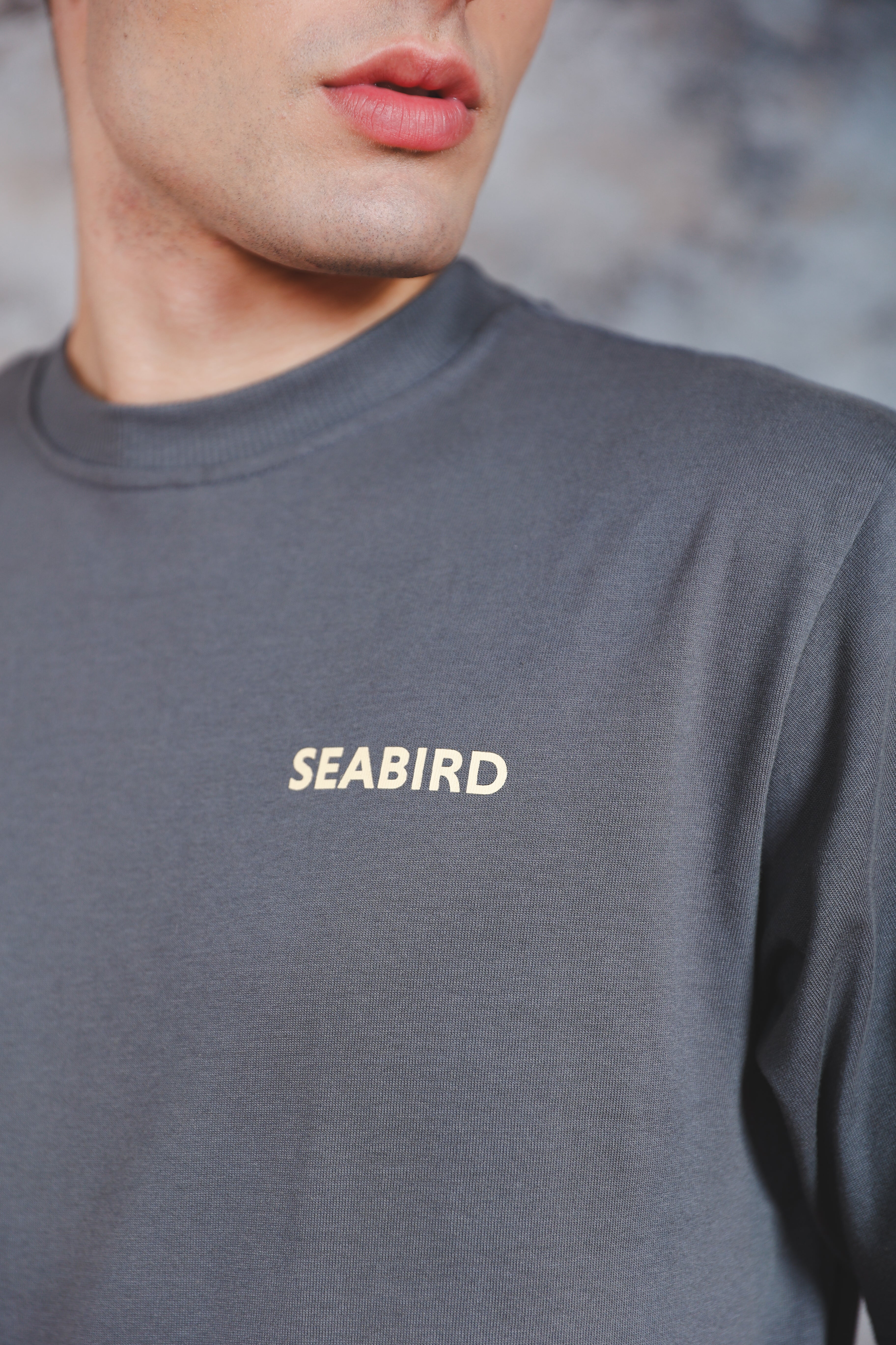 SEABIRD - CAMISETA LIFE ROOTS