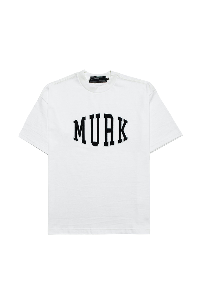 MVRK - Camiseta MVRK COLLEGE