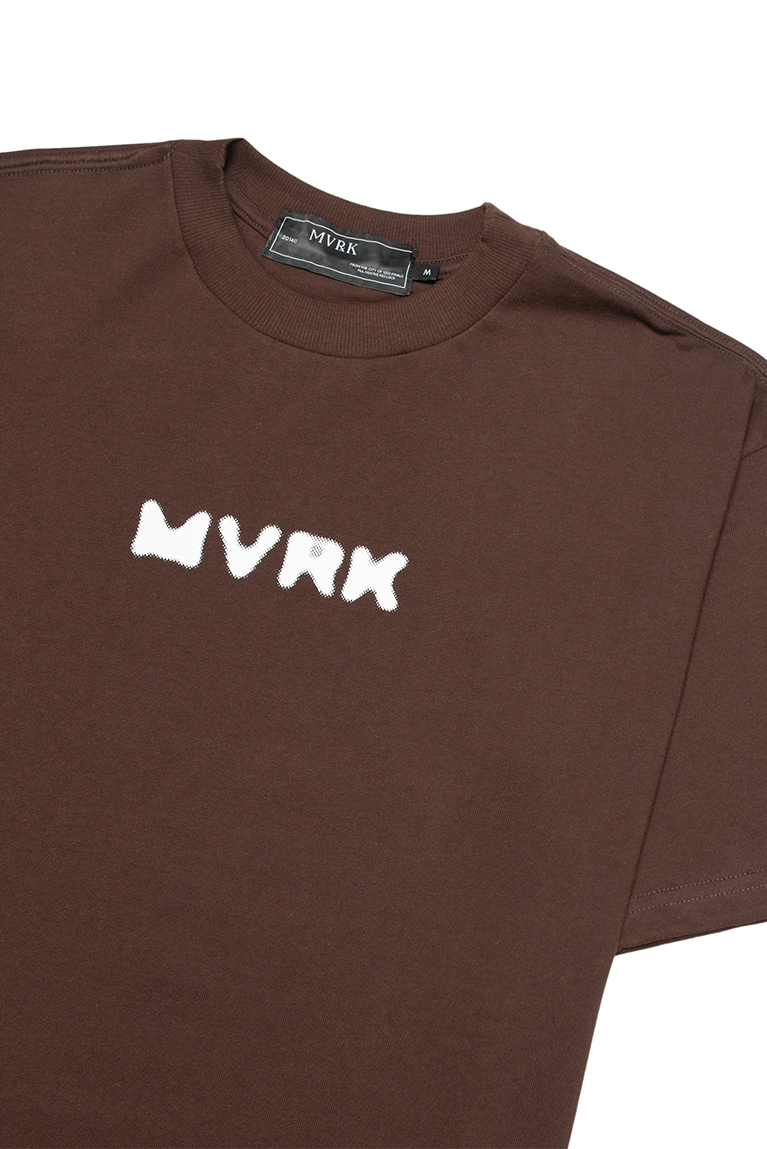 MVRK - Camiseta MVRK FEELINGS