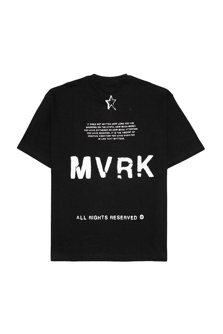 MVRK - Camiseta MVRK POSITIVE