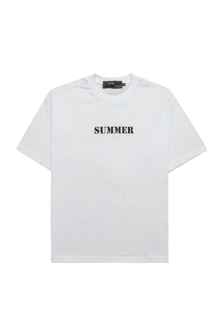 MVRK - Camiseta MVRK SUMMER