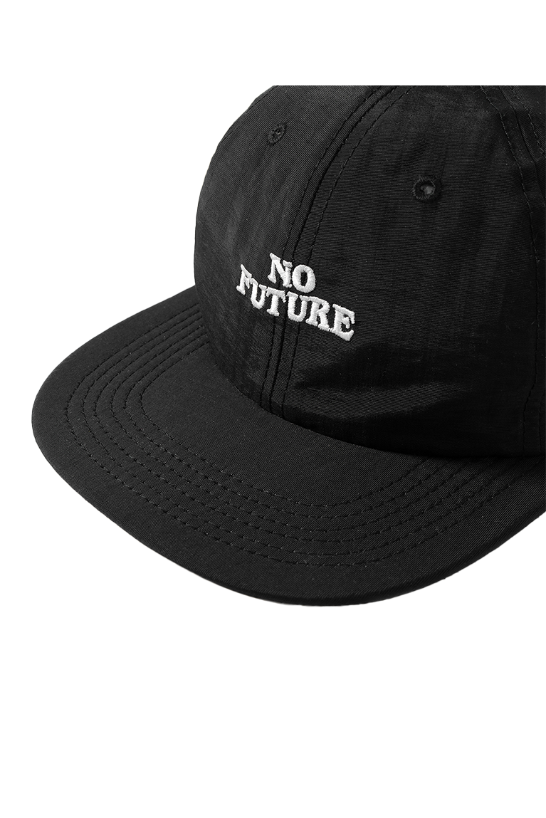 NO FUTURE - Boné Logo