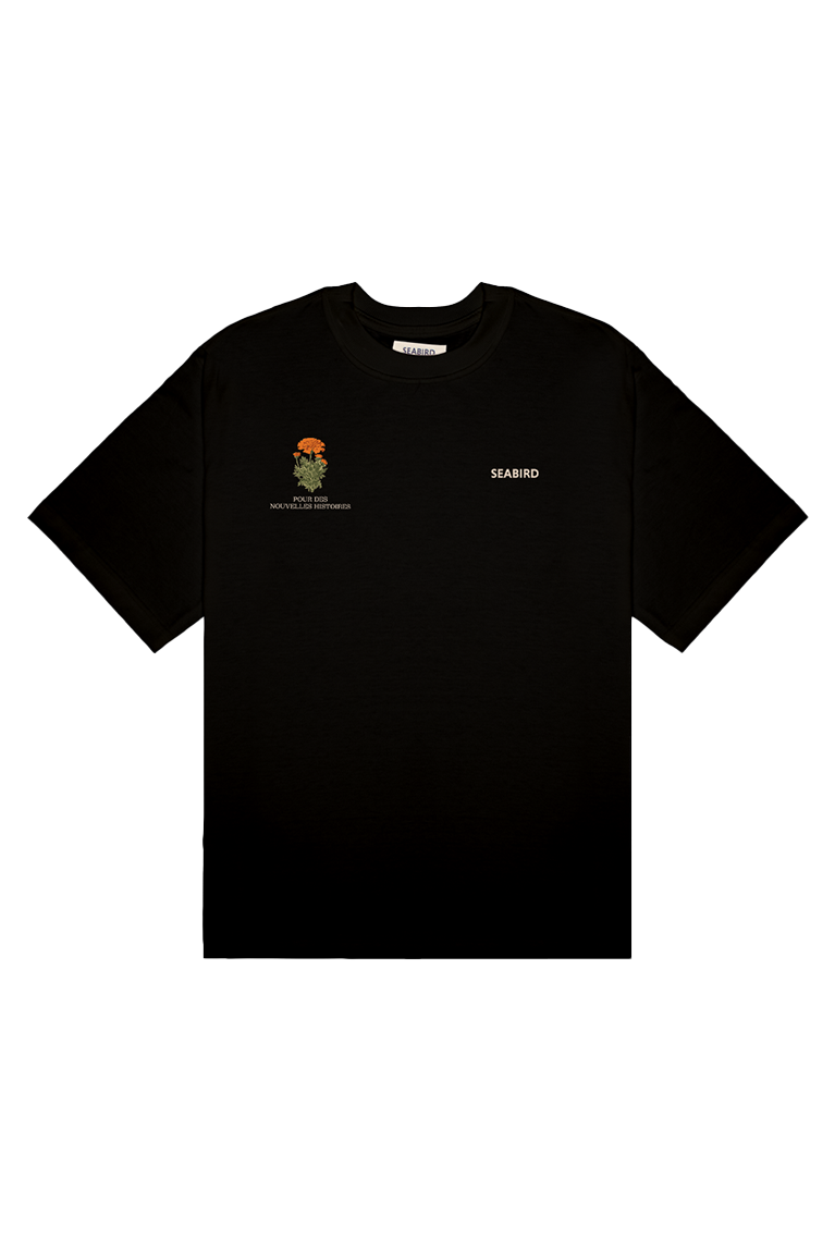 SEABIRD - Camiseta Pour