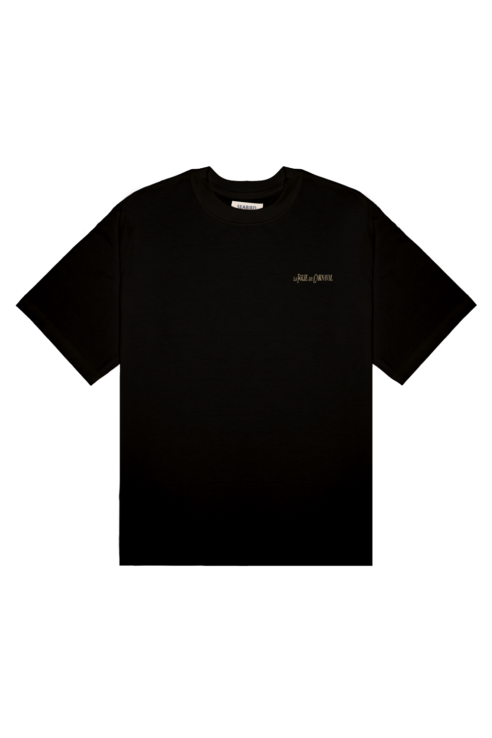 SEABIRD - CAMISETA LA FOLIE