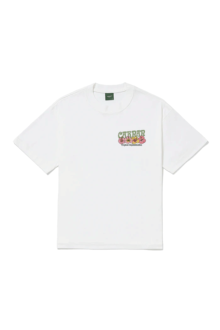 CARNAN - CAMISETA FRUITS