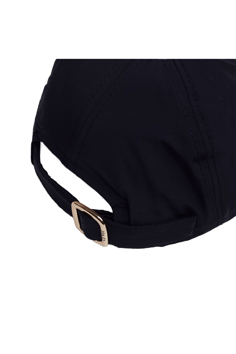 CLASS - BONÉ POLO PIPA BLACK