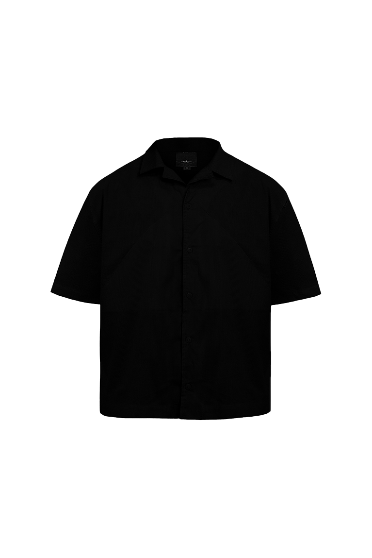 ELO - CAMISA FOLD PRETA