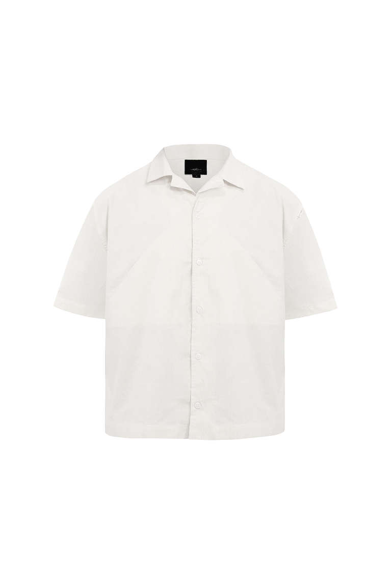 ELO - CAMISA FOLD BRANCA