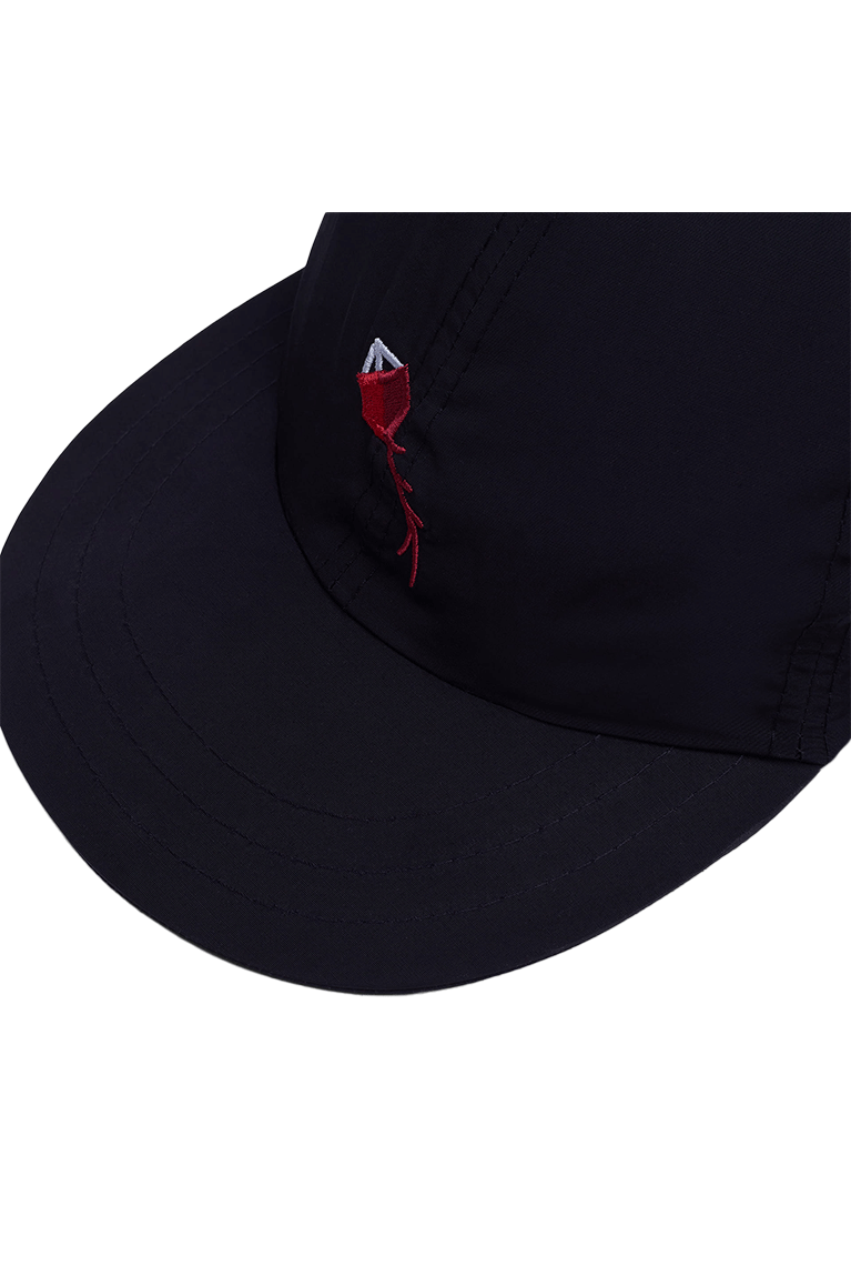 CLASS - BONÉ POLO PIPA BLACK