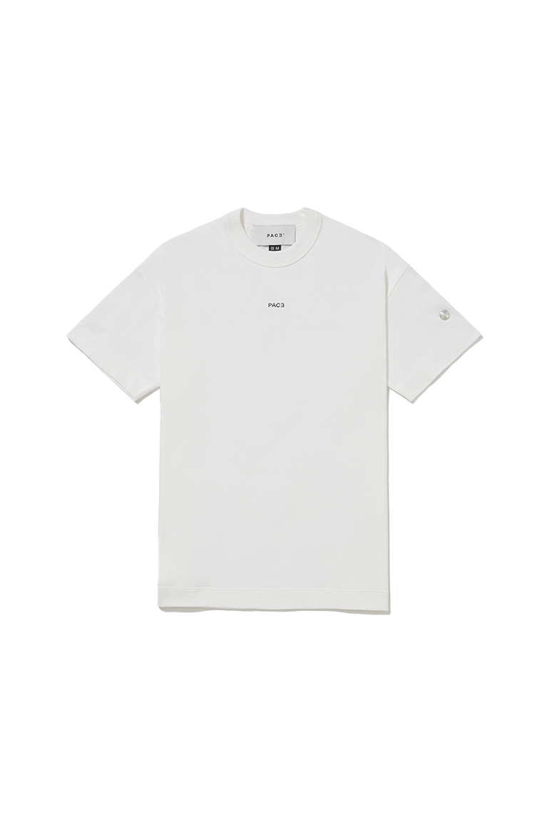 PACE - CAMISETA MIRROR OFF WHITE