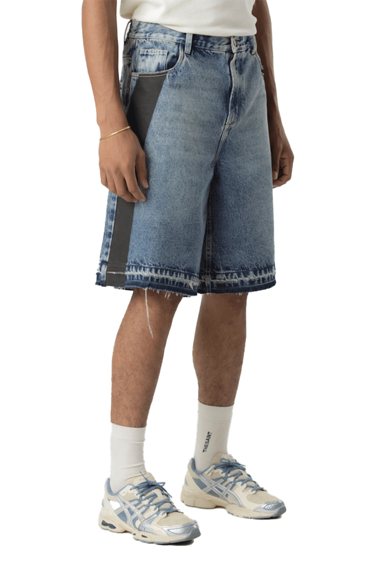 THE SAINT MAFIA - SHORTS LONG LONG BASIC