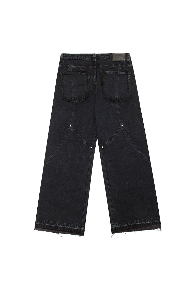 MVRK - CALÇA JEANS