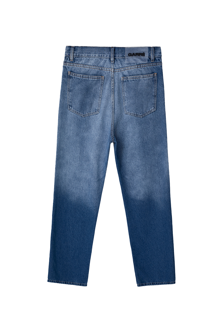 GARRÉ - CALÇA OCEAN GRADIENT DENIM