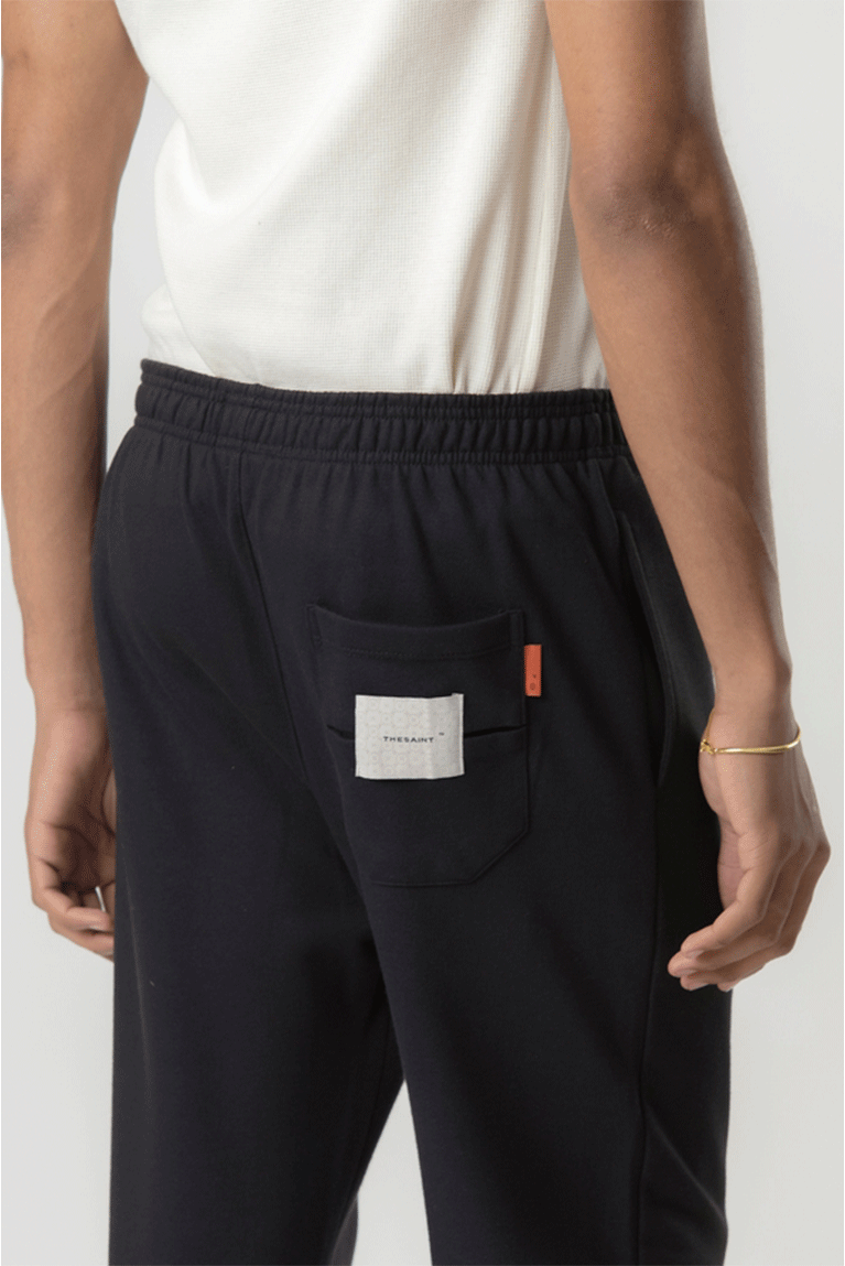 THE SAINT MAFIA - CALÇA WIDE SEAM