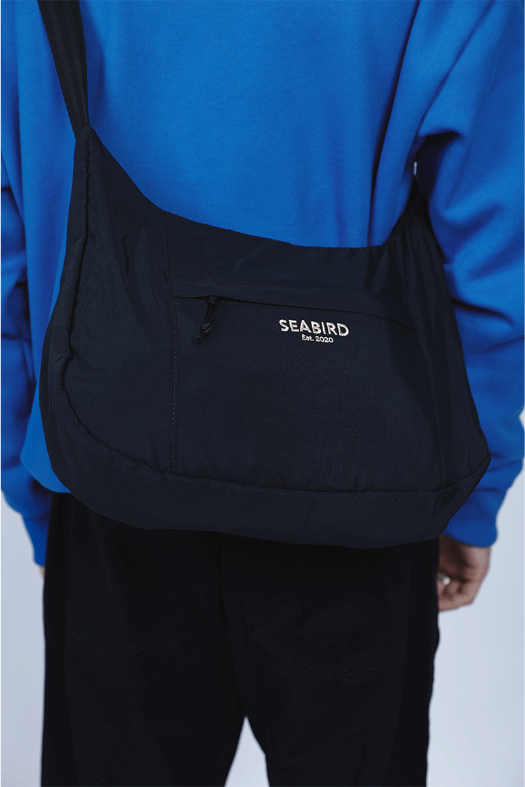 SEABIRD - SLING BAG