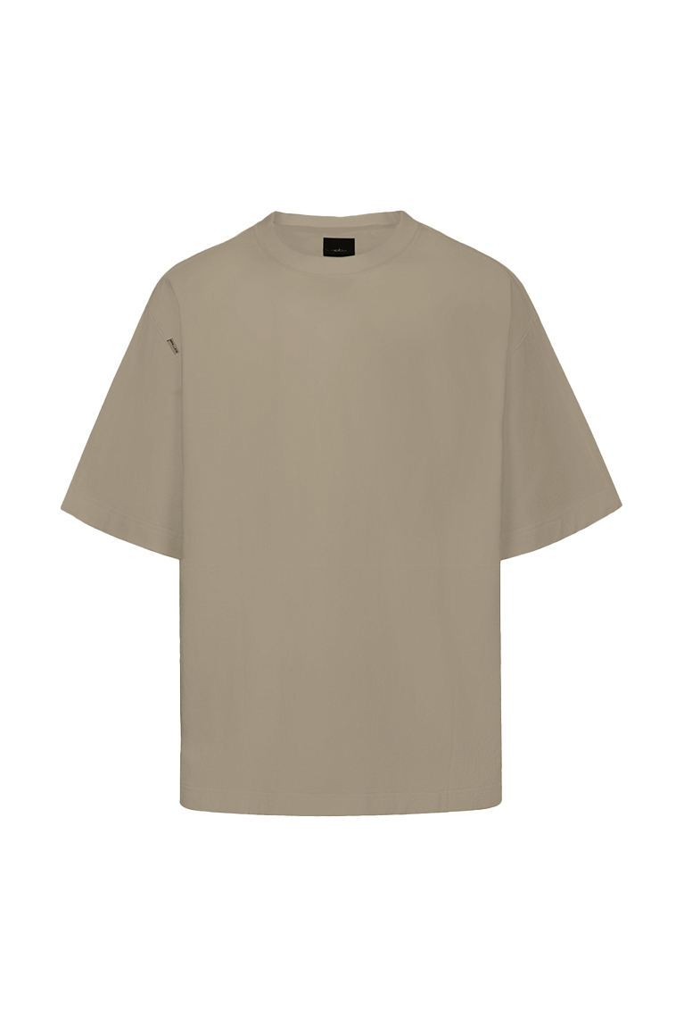 ELO - CAMISETA HÓSTIA CINZA