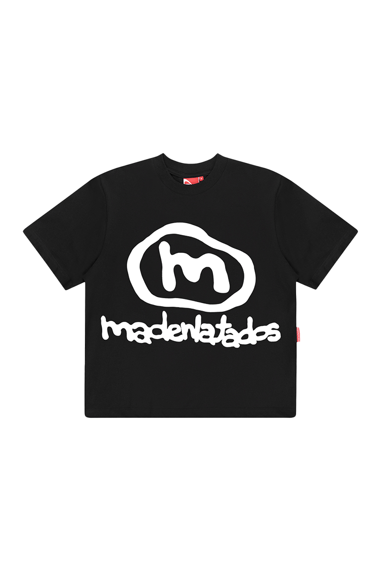 MAD - CAMISETA MMMMMMMAD (PR)