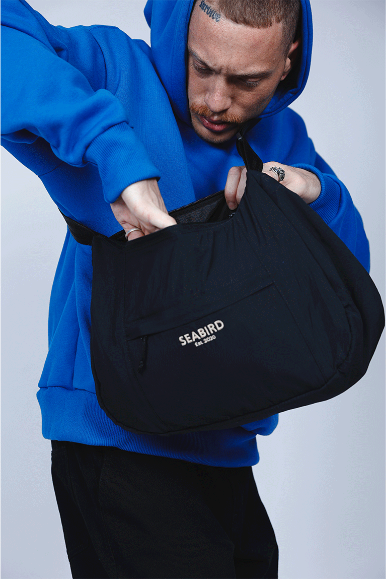 SEABIRD - SLING BAG