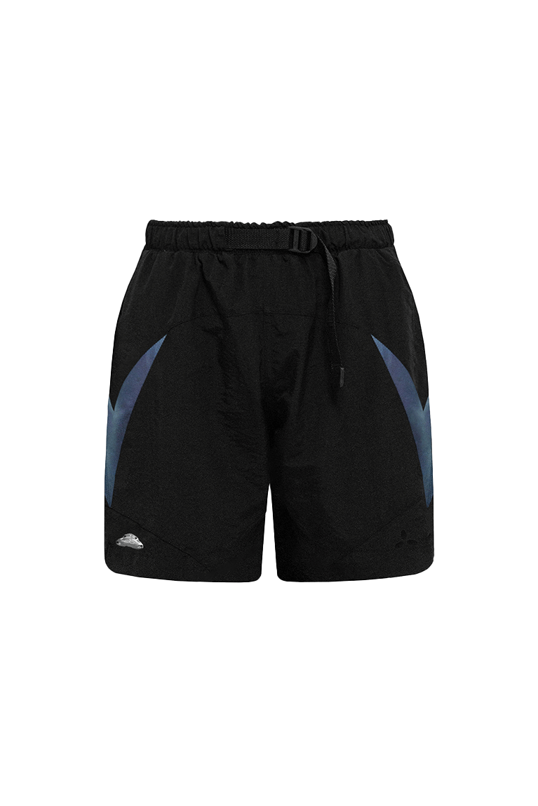 ELO - SHORTS DELAY PRETO