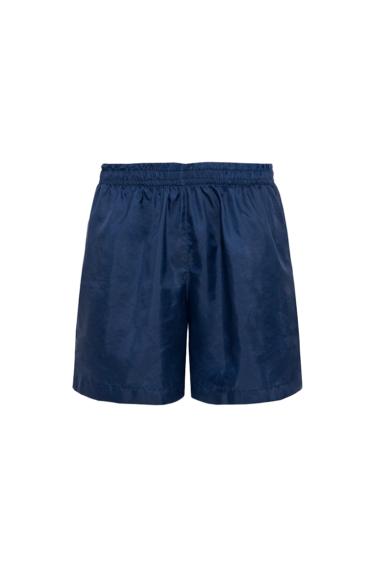 LÊPRE - SHORTS NYLON AZUL