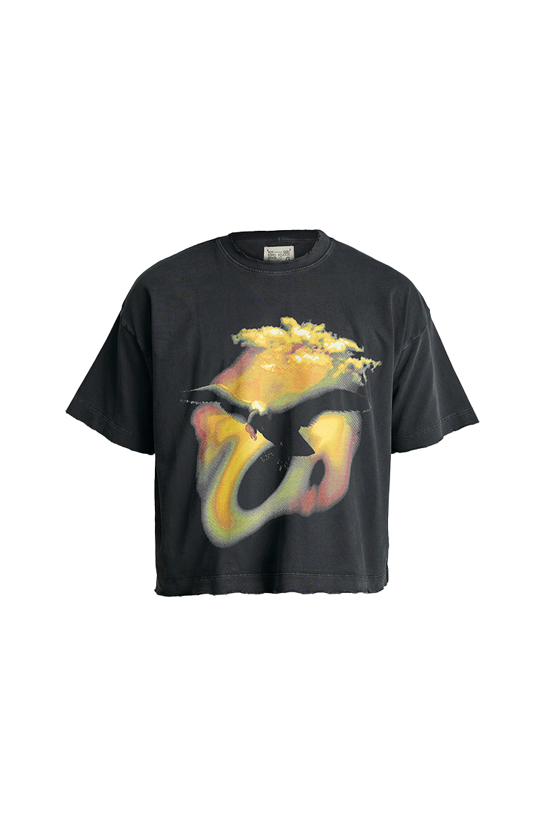 EGHO STUDIOS - CAMISETA URUBU