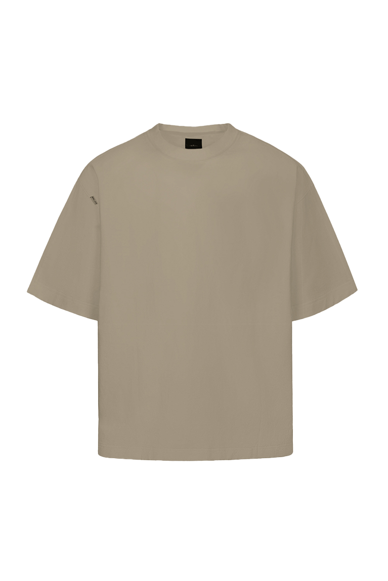 ELO - CAMISETA CL 3:14 CINZA