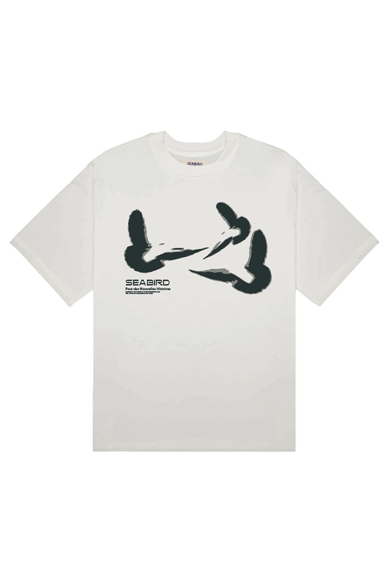 SEABIRD - CAMISETA BIRDS