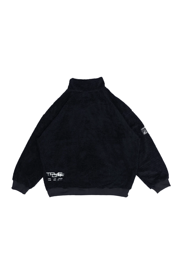 TAKE OFF - FLEECE MVMNT