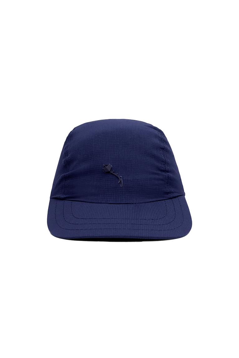 CLASS - BONÉ 3 PANEL PIPA 3D NAVY