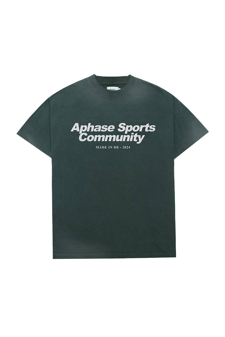 APHASE - CAMISETA SPORTIVE