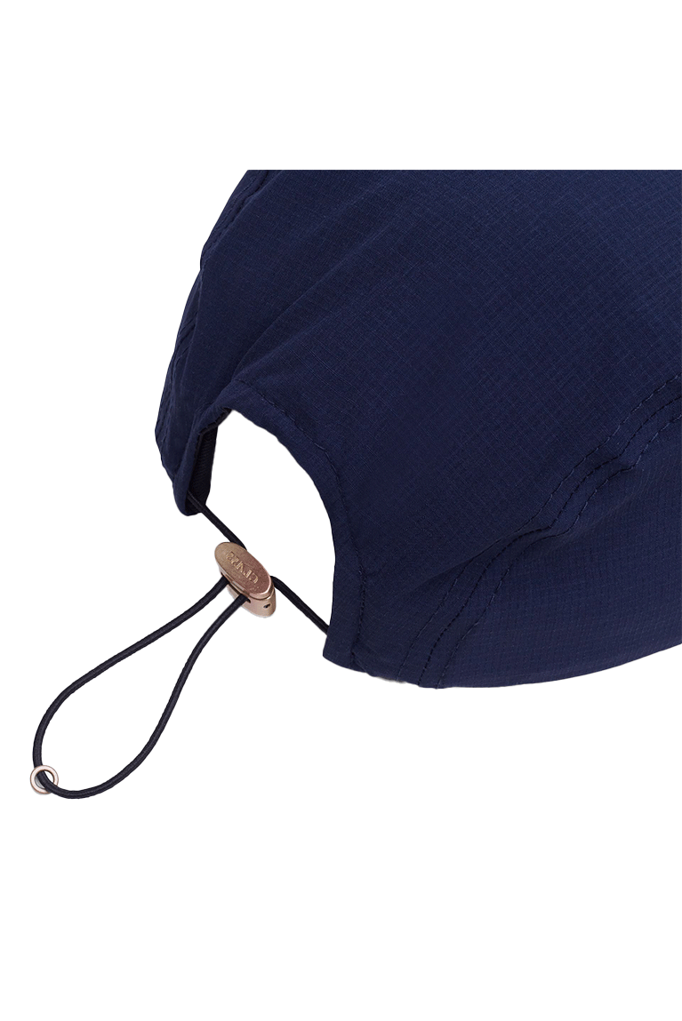 CLASS - BONÉ 3 PANEL PIPA 3D NAVY