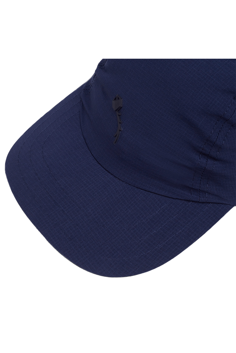 CLASS - BONÉ 3 PANEL PIPA 3D NAVY