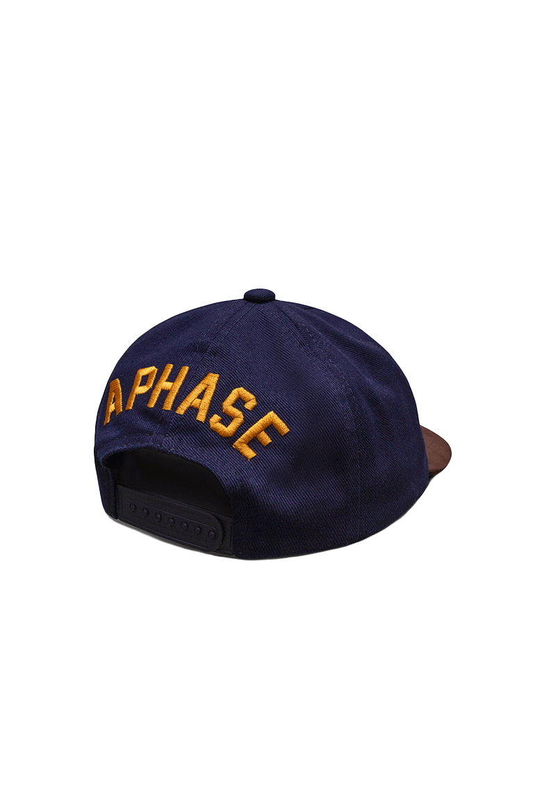 APHASE - BONÉ ATHLETIC