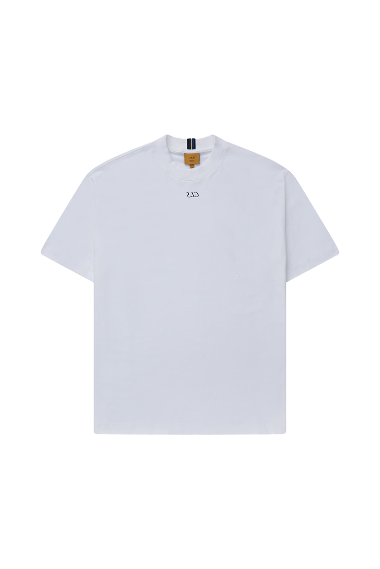 Class - CAMISETA ICE STAMP OFF WHITE