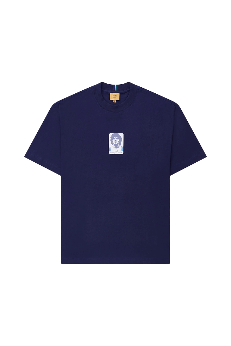 Class - CAMISETA EL SEGUNDO NAVY