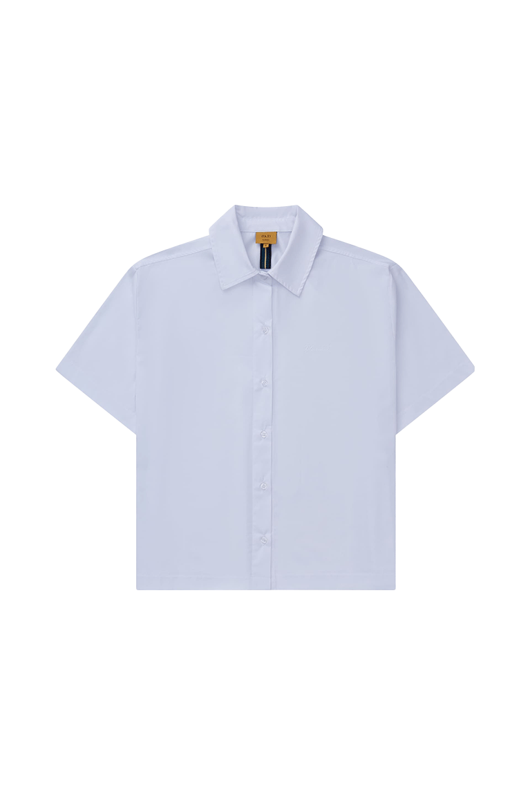 Class - CAMISA CLASS INVERSO WHITE