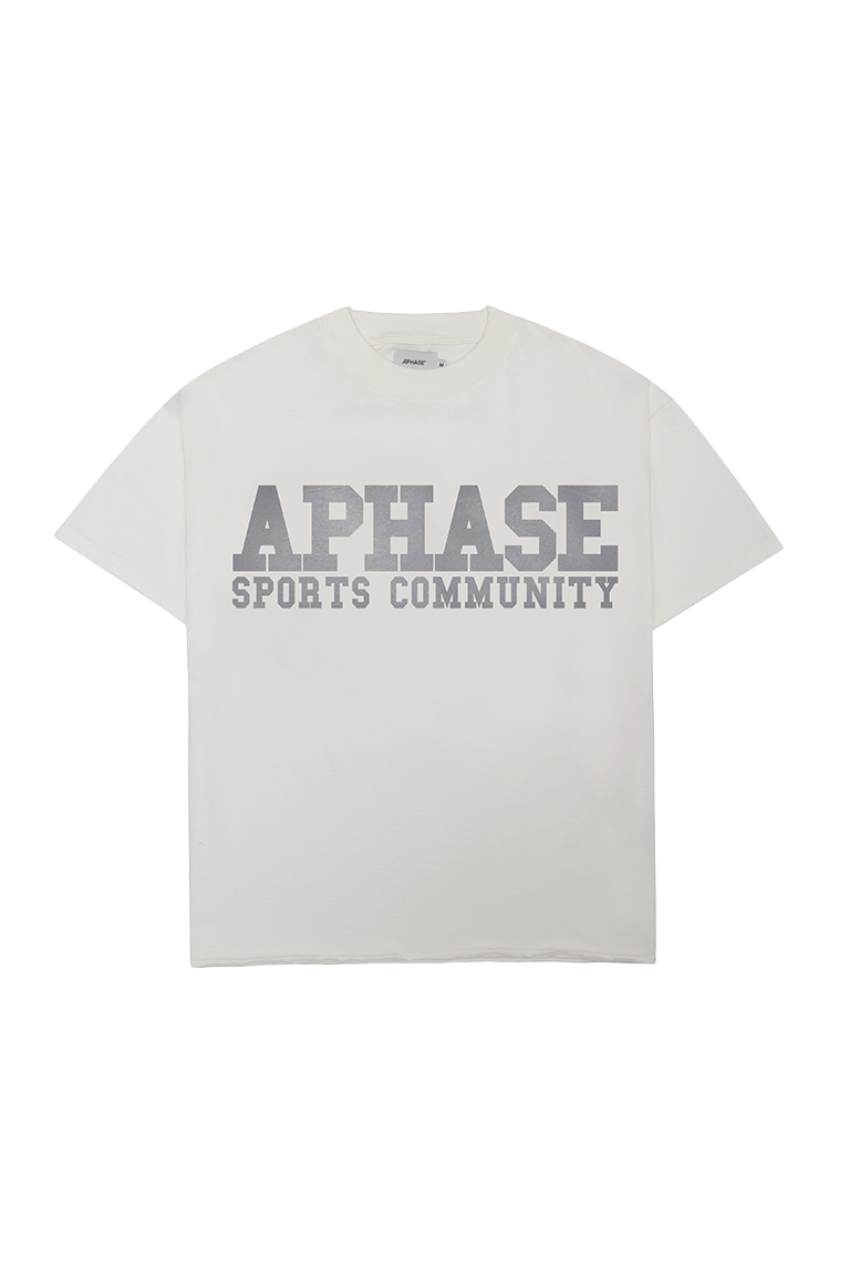 APHASE - CAMISETA HIGH SCHOOL