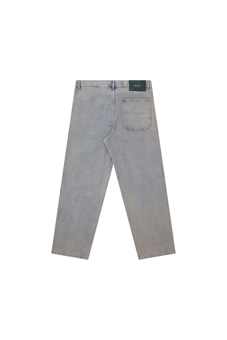 CLASS - CALÇA JEANS LIMESTONE