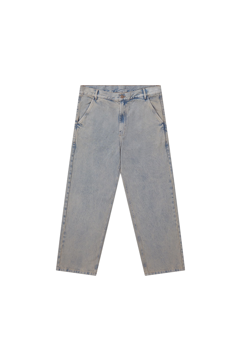 CLASS - CALÇA JEANS LIMESTONE