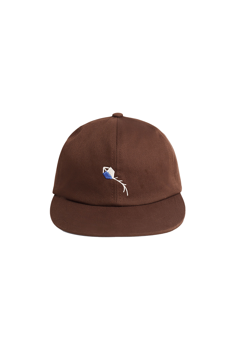 CLASS - BONÉ POLO PIPA BROWN