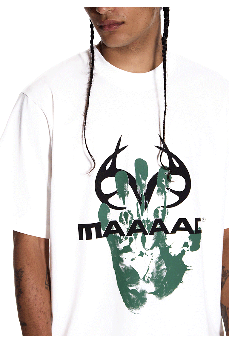 MAD - CAMISETA FAKETREE