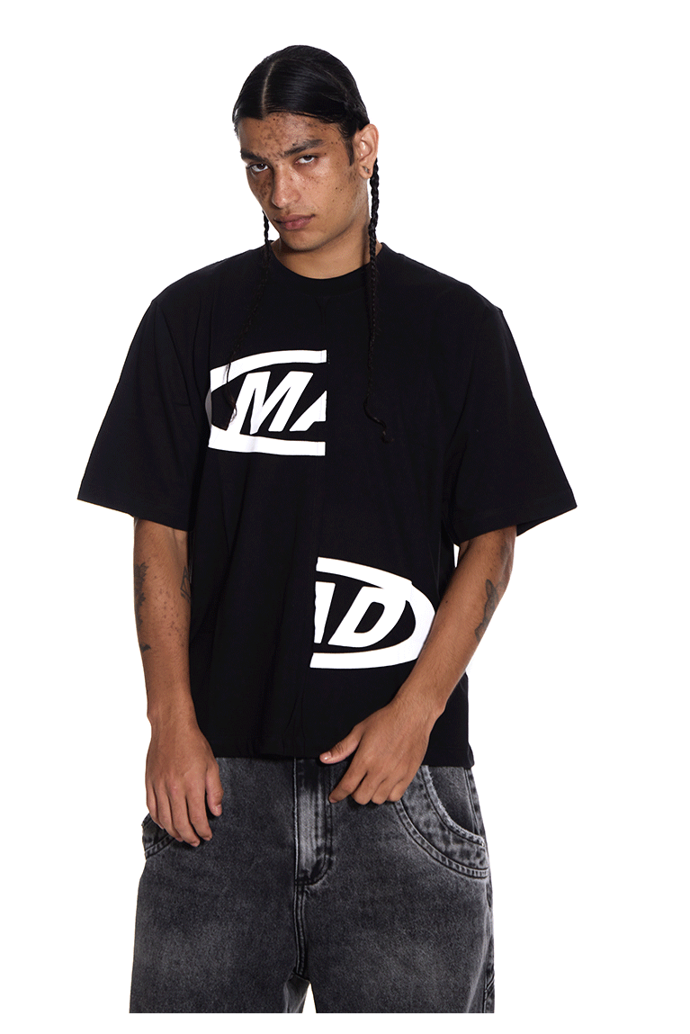 MAD - CAMISETA PORTAL