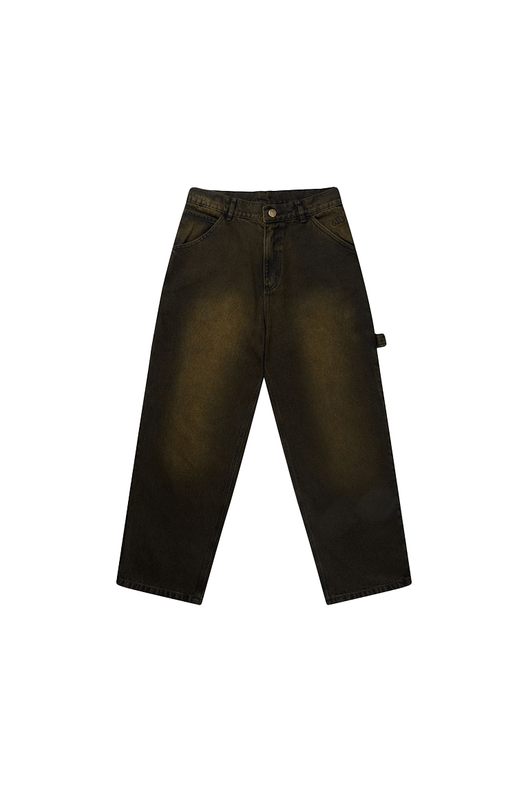 CLASS - CALÇA CARPENTER DIRTY BROWN