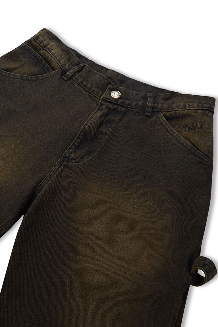 CLASS - CALÇA CARPENTER DIRTY BROWN