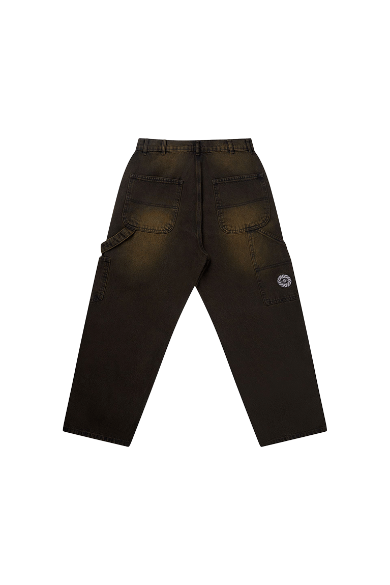 CLASS - CALÇA CARPENTER DIRTY BROWN