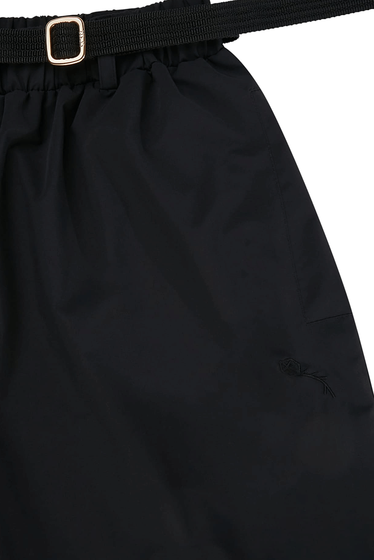 CLASS - SHORTS PIPA BLACK