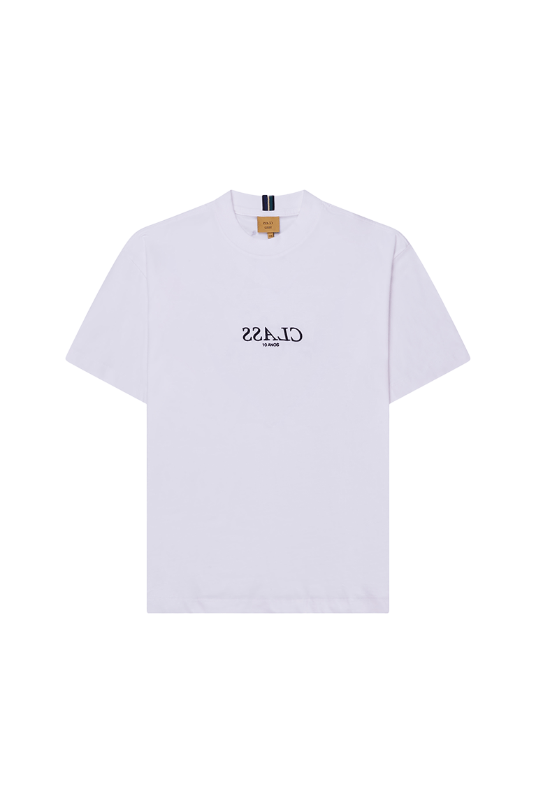 Class - CLASS INVERSO BLACK 10 ANOS OFF WHITE